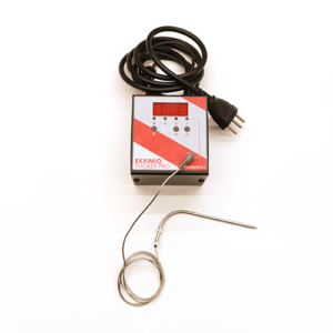 CONTROLADOR EXXIMIO SMOKER PRO