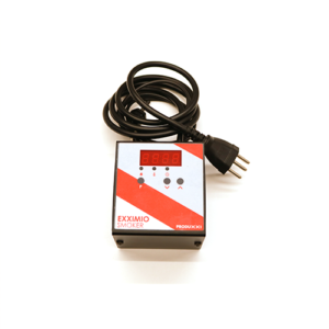 CONTROLADOR EXXIMIO SMOKER