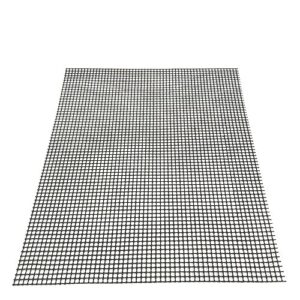Manta/Tapete de silicone revestido com teflon para Grelha Vulcan II e Vulcan II Pro