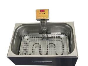 Tanque de encolhimento Satúrnia 20