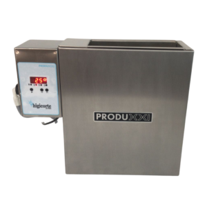 HIGICORTE 10 PRO – Esterilizador de Facas