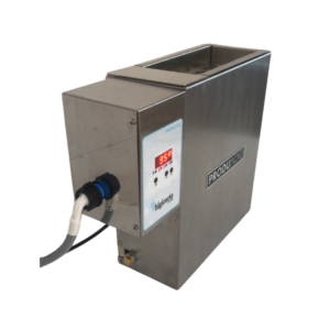 HIGICORTE 10 PRO – Esterilizador de Facas