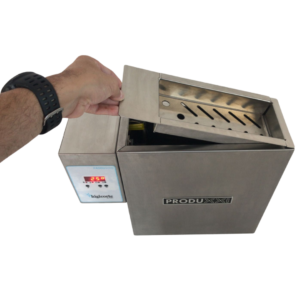 HIGICORTE 10 PRO – Esterilizador de Facas