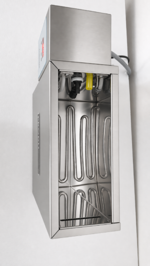 HIGICORTE 10 PRO – Esterilizador de Facas