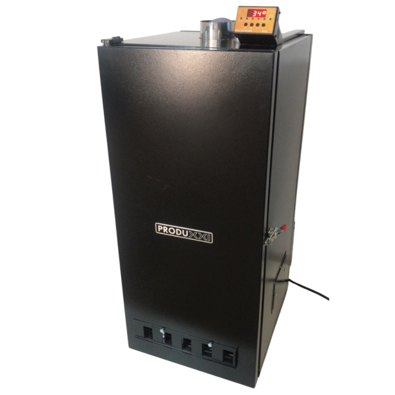 Vulcan I Turbo - Produxxi5